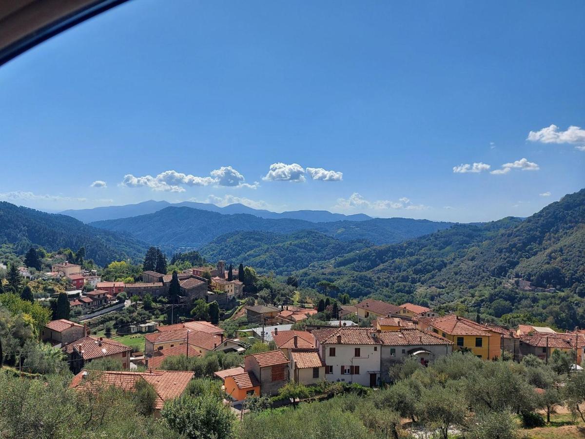Belvilla By Oyo Casa Foce Loppeglia Экстерьер фото