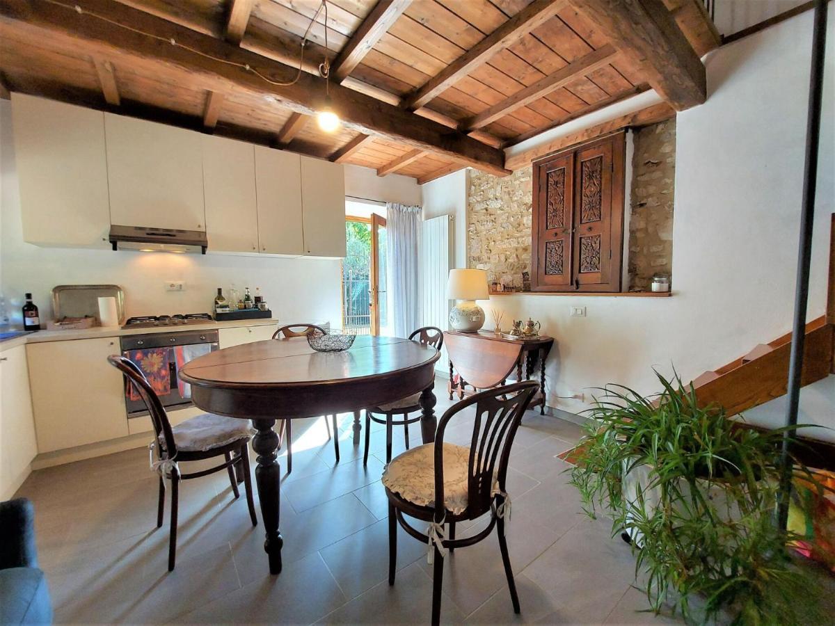 Belvilla By Oyo Casa Foce Loppeglia Экстерьер фото
