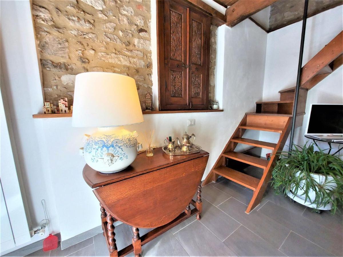 Belvilla By Oyo Casa Foce Loppeglia Экстерьер фото