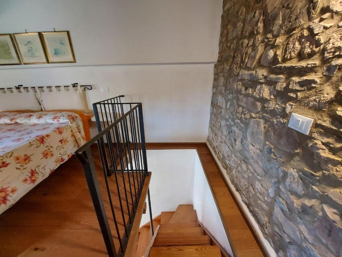 Belvilla By Oyo Casa Foce Loppeglia Экстерьер фото