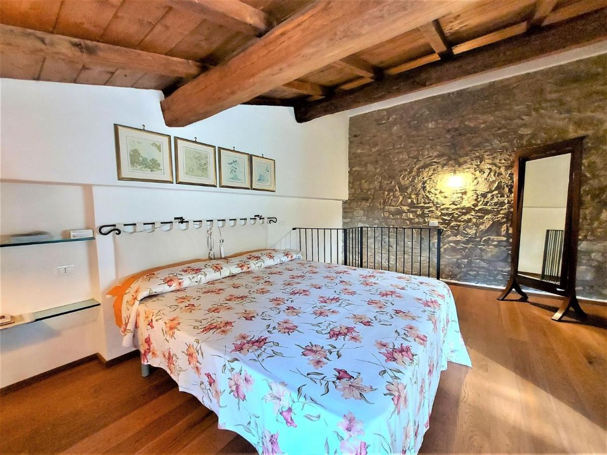 Belvilla By Oyo Casa Foce Loppeglia Экстерьер фото