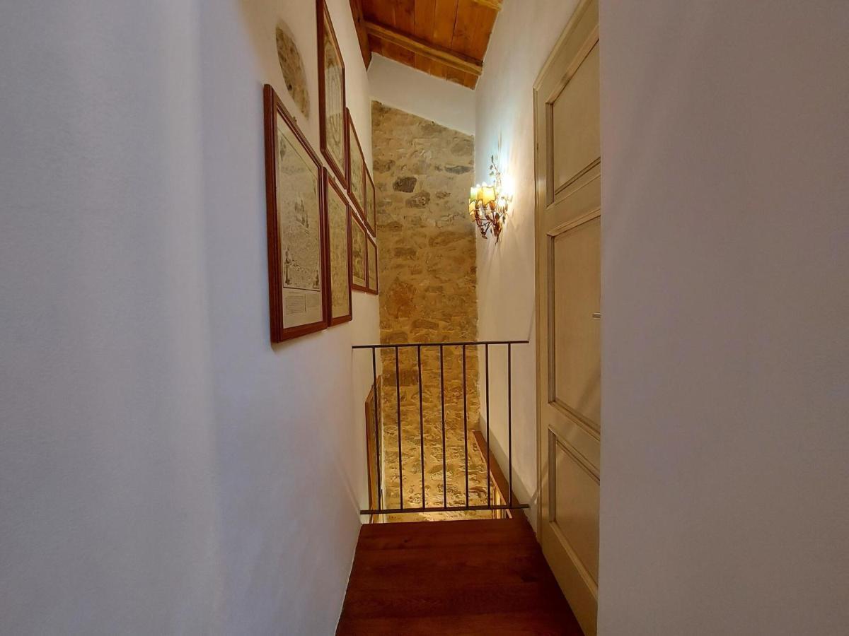 Belvilla By Oyo Casa Foce Loppeglia Экстерьер фото