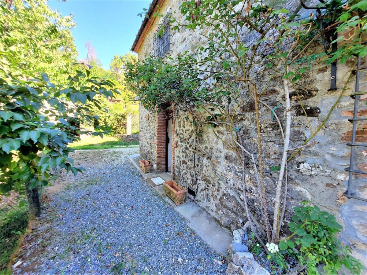 Belvilla By Oyo Casa Foce Loppeglia Экстерьер фото