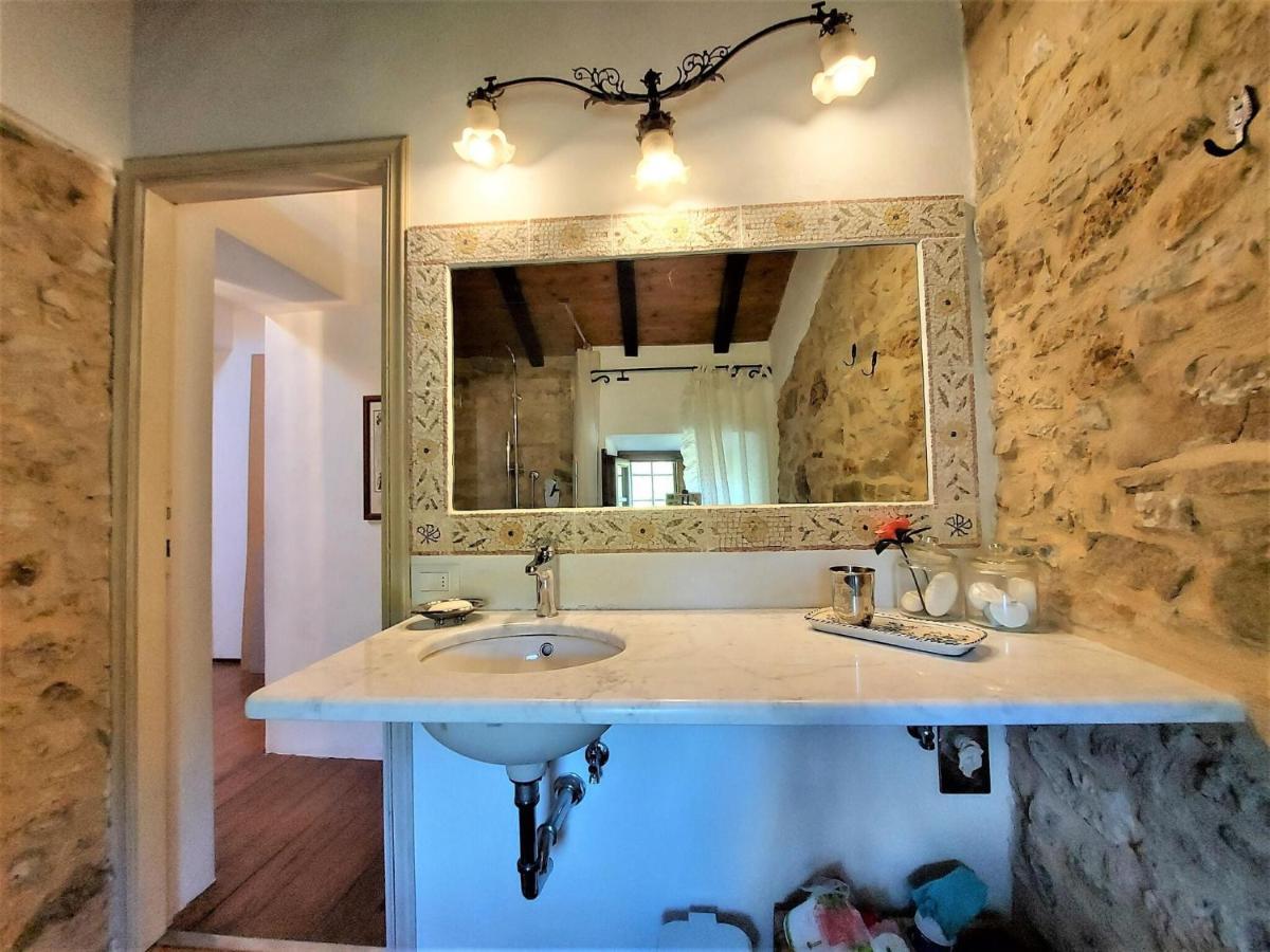 Belvilla By Oyo Casa Foce Loppeglia Экстерьер фото