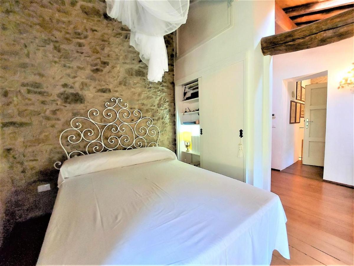 Belvilla By Oyo Casa Foce Loppeglia Экстерьер фото